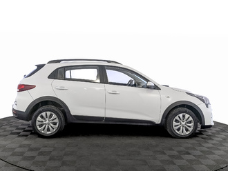 фото Kia Rio X 2021