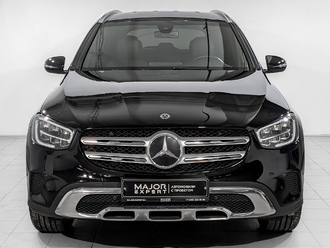 фото Mercedes-Benz GLC (X253) 2020
