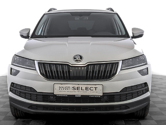 фото Skoda Karoq 2020