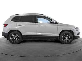 фото Skoda Karoq 2020