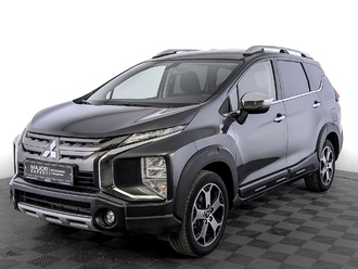 фото Mitsubishi Xpander I 2022