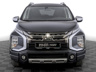 фото Mitsubishi Xpander I 2022