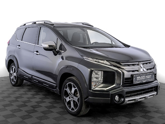 фото Mitsubishi Xpander I 2022