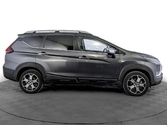 фото Mitsubishi Xpander I 2022