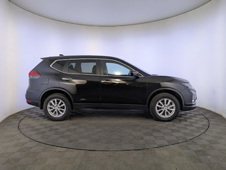 фото Nissan X-Trail III T32 2021