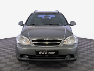 фото Chevrolet Lacetti (J200) 2011