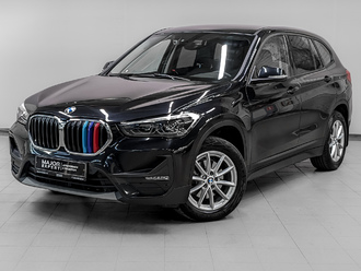 фото BMW X1 (F48) 2020