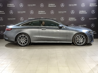 фото Mercedes-Benz E (C/A238) 2021
