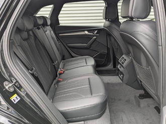 фото Audi Q5 (B9) 2025
