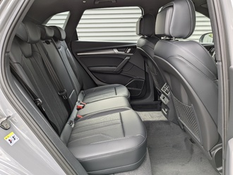 фото Audi Q5 (B9) 2025