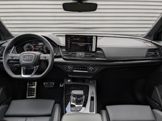 фото Audi Q5 (B9) 2025