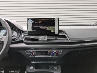 фото Audi Q5 (B9) 2025