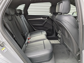 фото Audi Q5 (B9) 2025