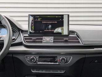 фото Audi Q5 (B9) 2025