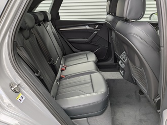 фото Audi Q5 (B9) 2025