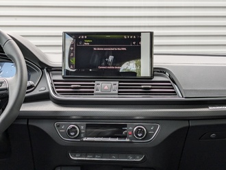 фото Audi Q5 (B9) 2025