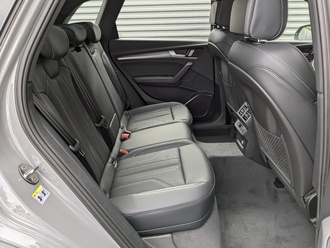 фото Audi Q5 (B9) 2025