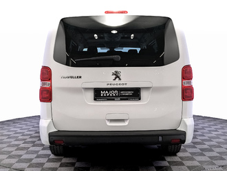 фото Chevrolet Traveller 2021 с пробегом