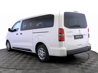 фото Chevrolet Traveller 2021 с пробегом