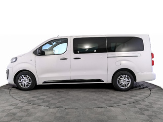 фото Chevrolet Traveller 2021 с пробегом