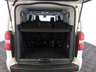 фото Chevrolet Traveller 2021 с пробегом