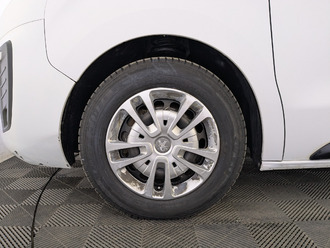 фото Chevrolet Traveller 2021 с пробегом