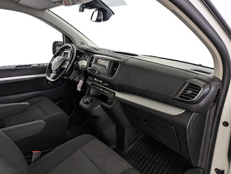 фото Chevrolet Traveller 2021 с пробегом