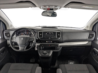 фото Chevrolet Traveller 2021 с пробегом