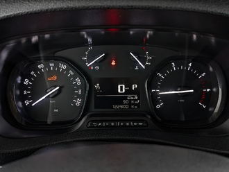 фото Chevrolet Traveller 2021 с пробегом