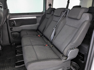 фото Chevrolet Traveller 2021 с пробегом