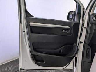 фото Chevrolet Traveller 2021 с пробегом