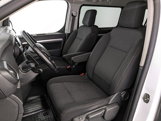 фото Chevrolet Traveller 2021 с пробегом