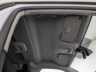 фото Chevrolet Traveller 2021 с пробегом