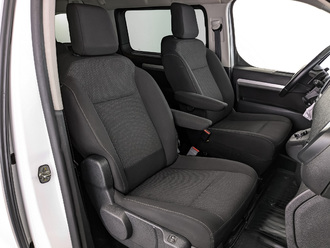 фото Chevrolet Traveller 2021 с пробегом