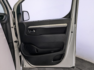 фото Chevrolet Traveller 2021 с пробегом