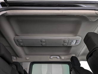 фото Chevrolet Traveller 2021 с пробегом
