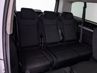 фото Chevrolet Traveller 2021 с пробегом