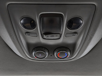фото Chevrolet Traveller 2021 с пробегом