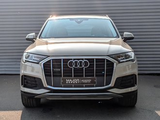 фото Audi Q7 (4M) 2021