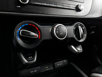 фото Kia Rio X 2021