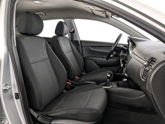 фото Kia Rio X 2021