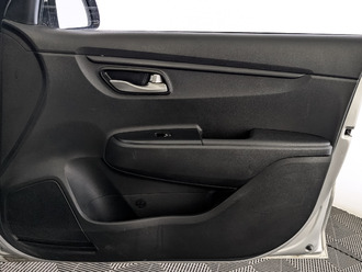 фото Kia Rio X 2021