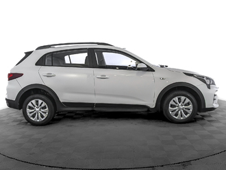 фото Kia Rio X 2021
