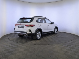 фото Kia Rio X 2021