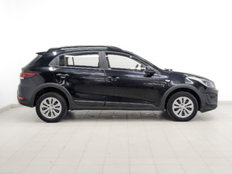 фото Kia Rio X 2020