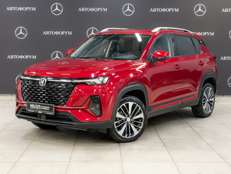 фото Changan CS35 Plus 2023