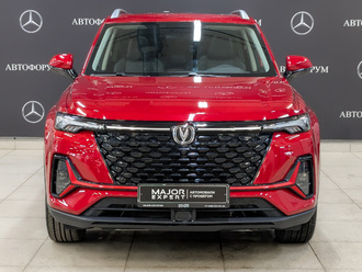 фото Changan CS35 Plus 2023