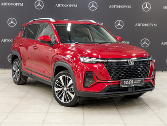 фото Changan CS35 Plus 2023