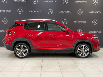 фото Changan CS35 Plus 2023