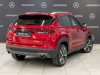 фото Changan CS35 Plus 2023